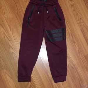 Boys joggers.
